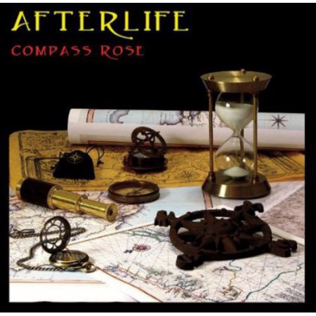 AFTERLIFE - Compass Rose