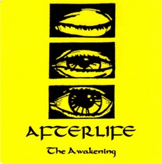 THE AWAKENING (CD-R only via eBay)