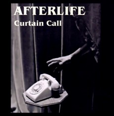 CURTAIN CALL (CD-R only via eBay)