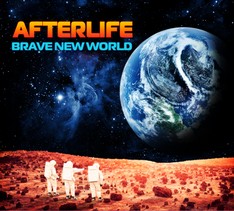 BRAVE NEW WORLD (CD or digital download from CD-Baby)