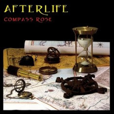 COMPASS ROSE (CD or digital download from Amazon)